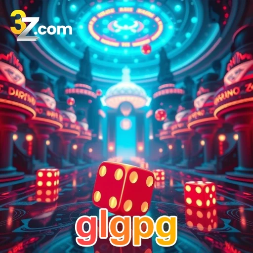 glgpg Aplicativo Oficial