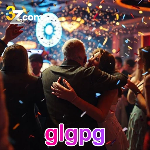 glgpg Bônus Especial