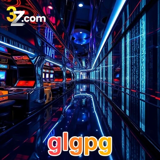 glgpg Jogos de caça-níqueis