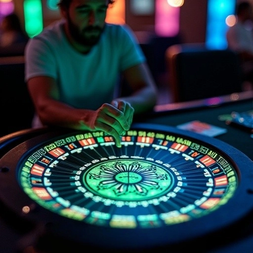 Jackpots Progressivos glgpg - Prêmios Milionários