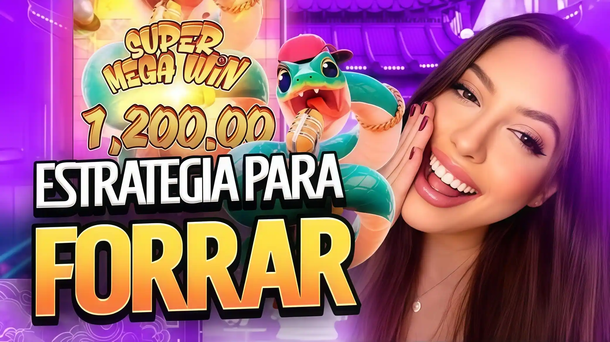 Veneno Dourado Fortune Snake glgpg - Sistema de Transformações