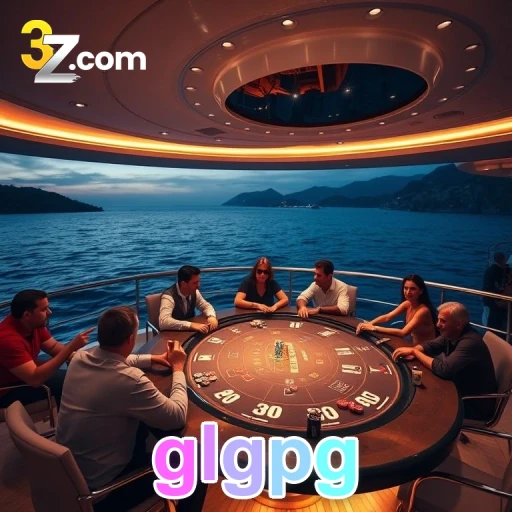 glgpg Jogos de caça-níqueis